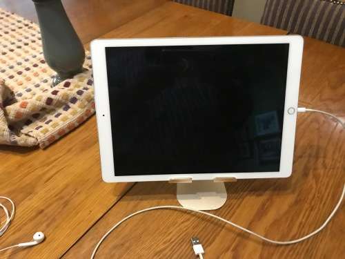 iPad