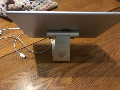 iPad