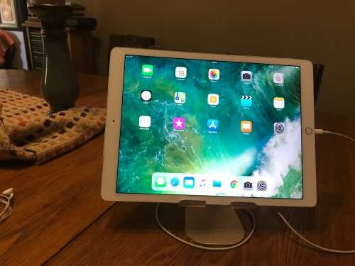 iPad