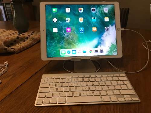 iPad
