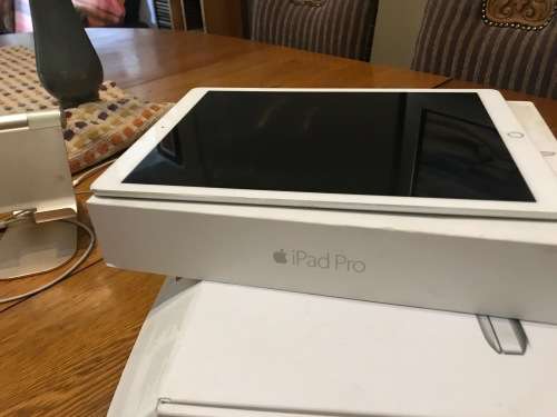 iPad