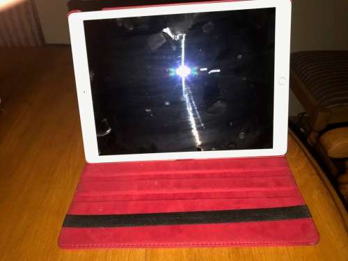 iPad