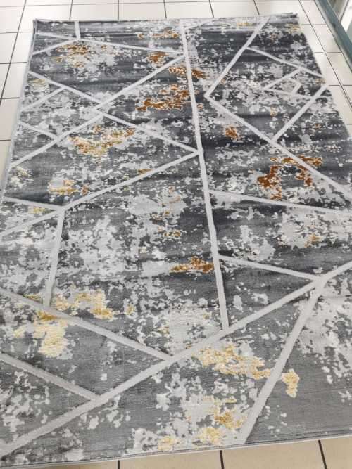 Modern Turkish carpet