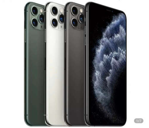 iPhone