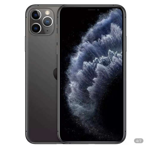 iPhone