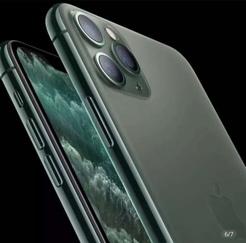 iPhone