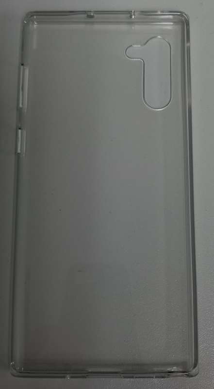 Samsung Galaxy Note 10 256GB Aura Black
