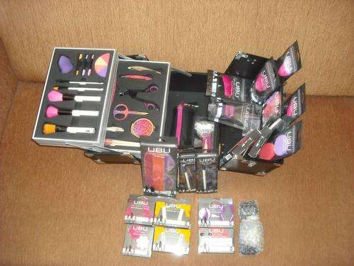 UBU make up kit ***BRAND NEW**