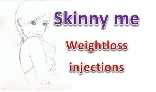 Skinny me weightloss injections - FASTEST results ever!