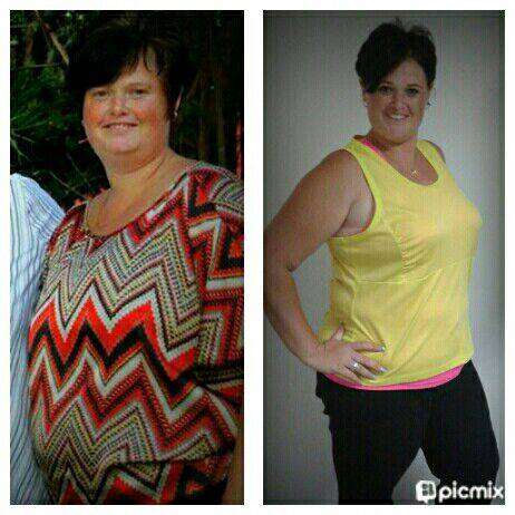Skinnyme Nutritional Diet Programme