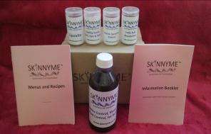 Skinnyme Nutritional Diet Programme