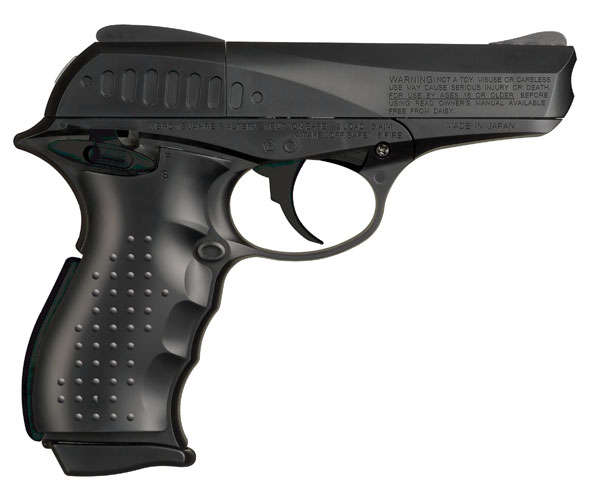 Daisy CO2 Pistol Powerline 008 like new