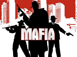 MAFIA - PlayStation 2