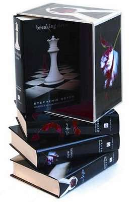 The Twilight Saga**NEW low price, never to be repeated**