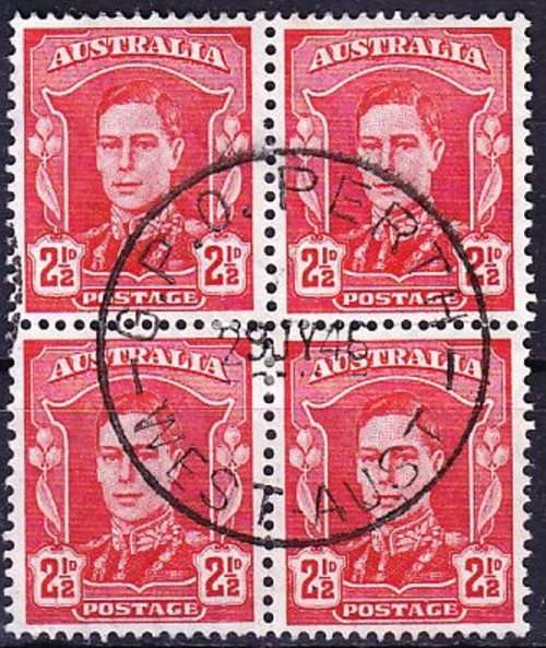 As per scan - Nice block!