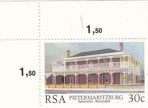 RSA Mint - As per photo