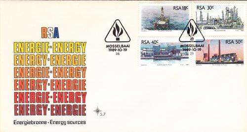 RSA - FDC - As per photo