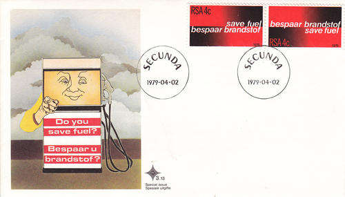 RSA - As per photo