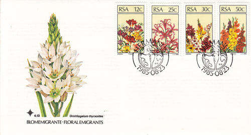 RSA - As per photo