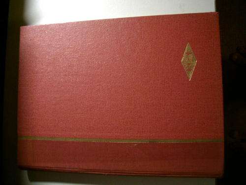 Small Kek stock book including some Southern Rohdesia - Take a look!