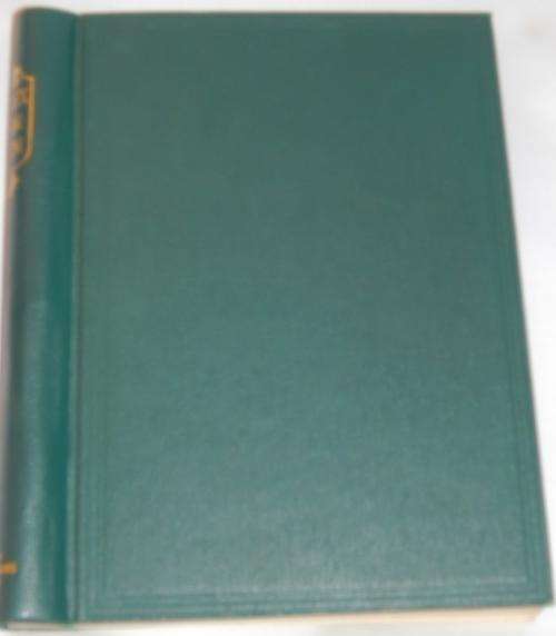 The Simplex Junior Stamp Album - World Wide collection  - 75 Pages of valuable stamps!
