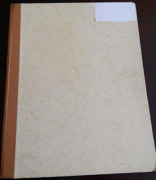 Old stock book with Germany/DDR and QEII collection - Very good value!