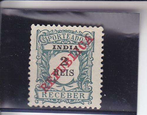 Portugal - used (hinge marks) -  Take a look!