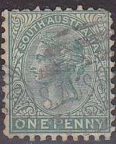 Fine used - As per scan