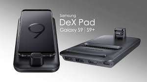 Samsung Dex Pad for S9 - Brand new - Unopened