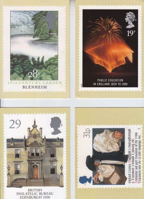 PHQ 12 X Mint cards - Great value!