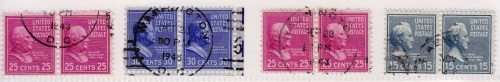 USA - Fine used