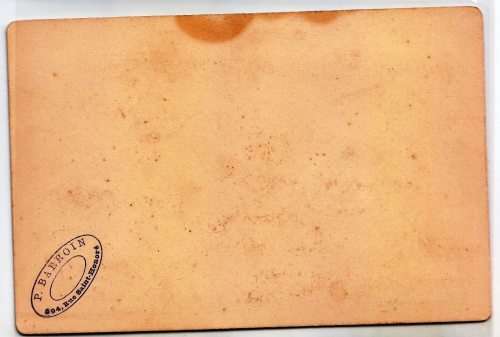 France Postcard - Versailles Palace - Excellent value!