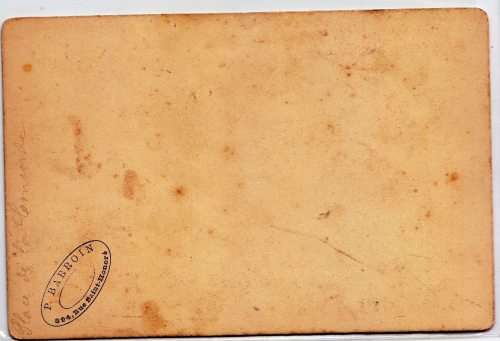 France Postcard - La Concorde Palace - Excellent value!