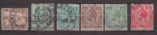 KGV - Used selection