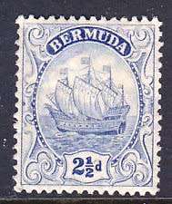 QV - Used - Bermuda