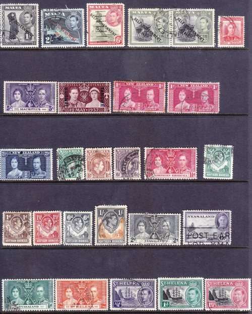 KGVI -  FU selection - Excellent value!