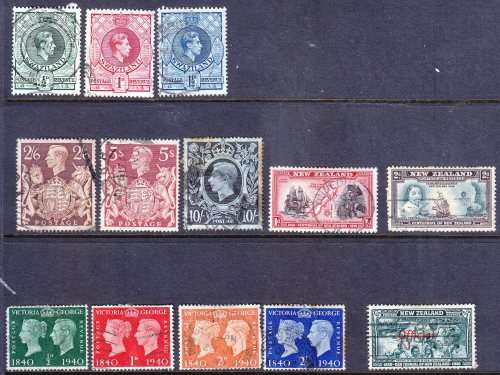 KGVI -  FU selection - Excellent value!
