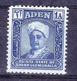 Aden - MH - 1942