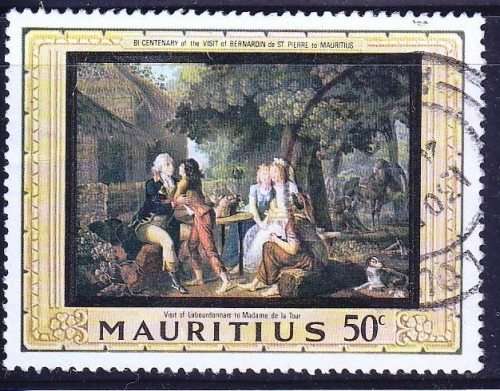 Mauritius - FU