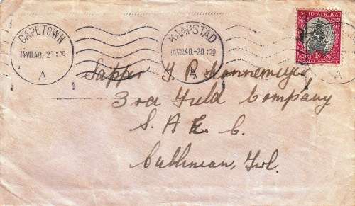 Union - 20 Ship stamps covers - Stunning lot! For the collector