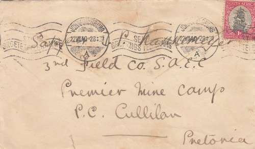 Union - 20 Ship stamps covers - Stunning lot! For the collector