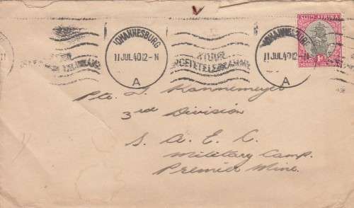 Union - 20 Ship stamps covers - Stunning lot! For the collector