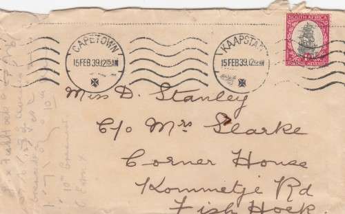 Union - 20 Ship stamps covers - Stunning lot! For the collector
