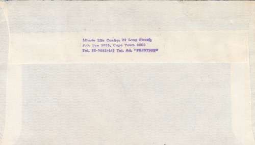 RSA - 1986 - cover - Nice slogan!
