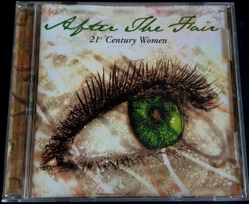 CD, After The Fair (21st Century Women) - VG - 2000