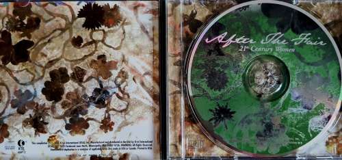 CD, After The Fair (21st Century Women) - VG - 2000