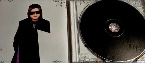 CD, Goldfrapp - Black Cherry - CD