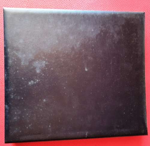 Great Britain DAVO II Stamp Album - 1984 to 1989 - 310 X 280mm - used - No stamps