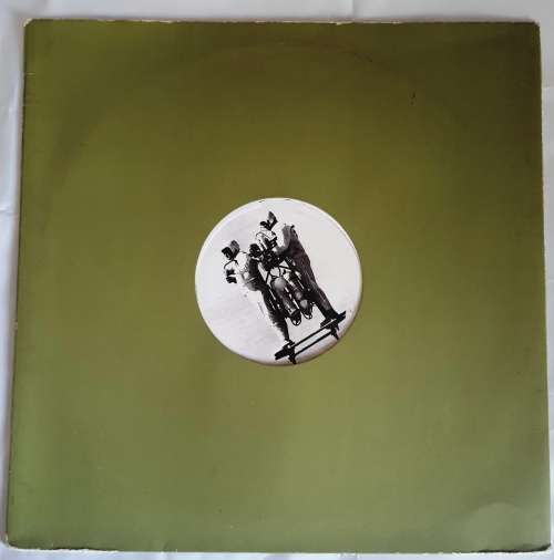 LP,Tuesdays Child,I'm Here ,Record:VG+,Cover:VG+,Label:Honchos Music,CAT:hm 009,Press:UK,House