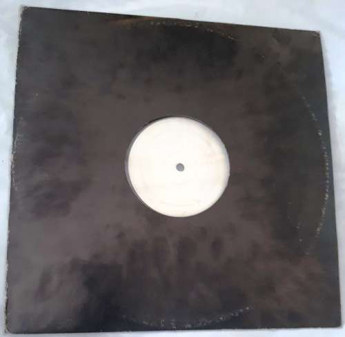 LP,Fable,When He`s Gone,Record:VG+,Cover:VG+,Label:CAM,CAT,Press:UK,Electronic,Progressive Trance